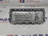 Подушка безопасности пассажирская BMW 6 (F13) 72129112152.