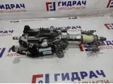 Колонка рулевая BMW 6 (F13) 32306787926.