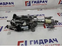 Колонка рулевая BMW 6 (F13) 32306787926.