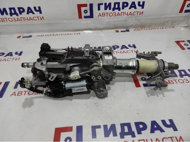Колонка рулевая BMW 6 (F13) 32306787926.