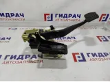 Педаль тормоза BMW 6 (F13) 35006775368.