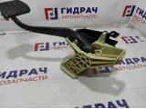 Педаль тормоза BMW 6 (F13) 35006775368.