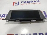 Дисплей информационный BMW 6 (F13) 65509266383.