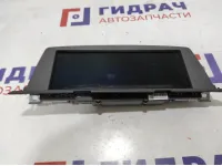 Дисплей информационный BMW 6 (F13) 65509266383.