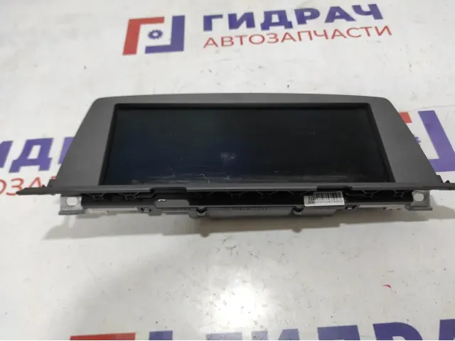 Дисплей информационный BMW 6 (F13) 65509266383.