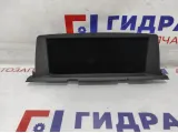 Дисплей информационный BMW 6 (F13) 65509266383.