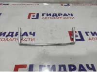 Накладка торпедо центральная BMW 6 (F13) .