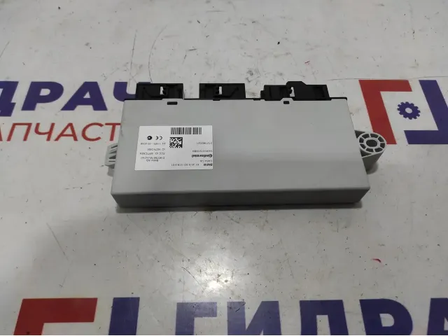 Блок управления CAS BMW 6 (F13) 61359301518.