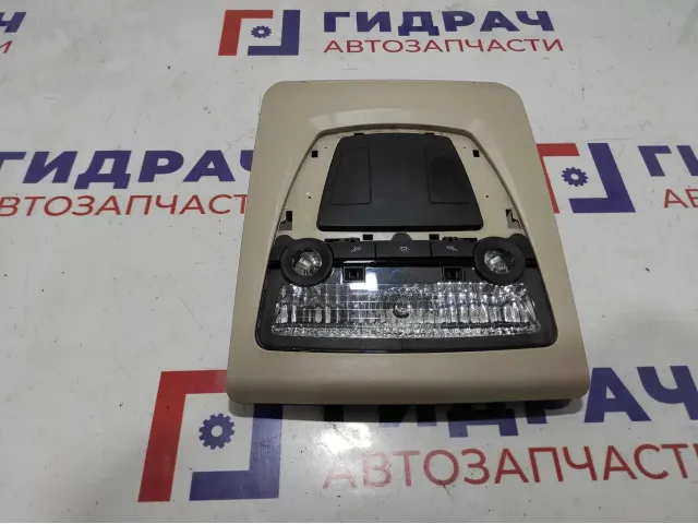 Плафон салонный BMW 6 (F13) 61319276229.