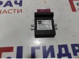 Блок управления топливным насосом BMW 6 (F13) 16147301554.