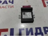 Блок управления топливным насосом BMW 6 (F13) 16147301554.