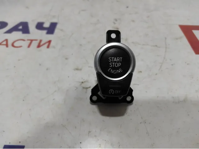 Кнопка запуска двигателя BMW 6 (F13) 922523003.