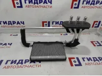 Радиатор отопителя BMW 6 (F13) 64119163330.