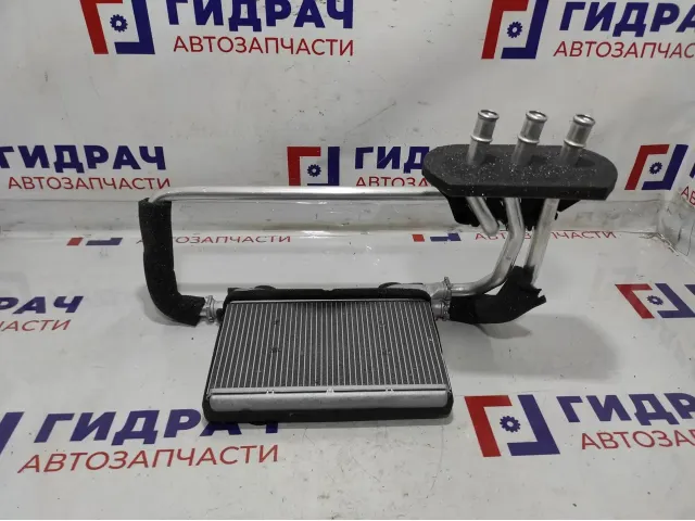 Радиатор отопителя BMW 6 (F13) 64119163330.