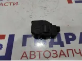 Моторчик заслонки отопителя BMW 6 (F13) 64119242058.