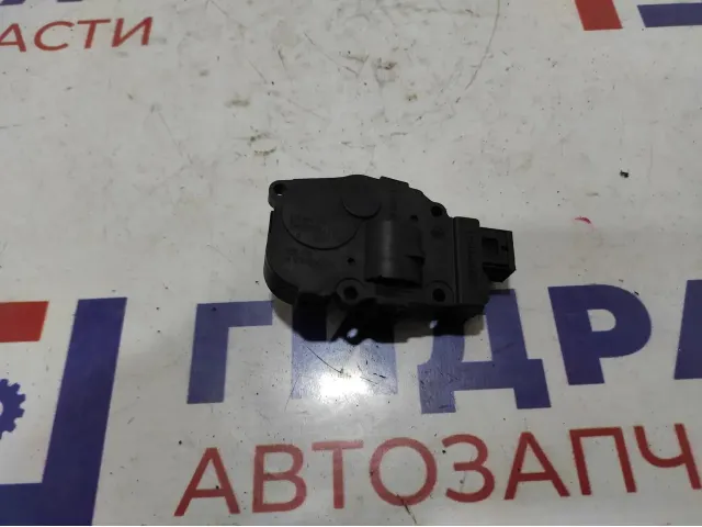 Моторчик заслонки отопителя BMW 6 (F13) 64119242058.