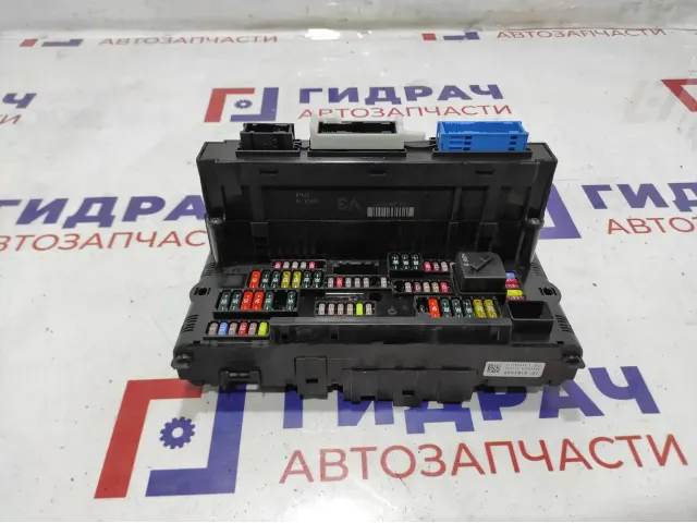 Блок предохранителей BMW 6 (F13) 61149252815.