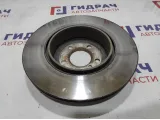 Диск тормозной задний правый BMW 6 (F13) 34216775289.