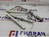 Подушка безопасности боковая (шторка) левая BMW 6 (F13) 72129158219.