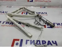 Подушка безопасности боковая (шторка) левая BMW 6 (F13) 72129158219.