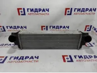 Интеркулер BMW 6 (F13) 17517605664.