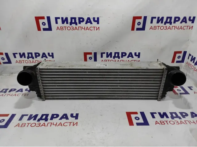 Интеркулер BMW 6 (F13) 17517605664.