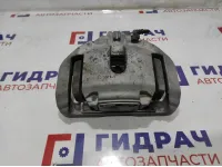 Суппорт тормозной передний правый BMW 6 (F13) 34116792690.