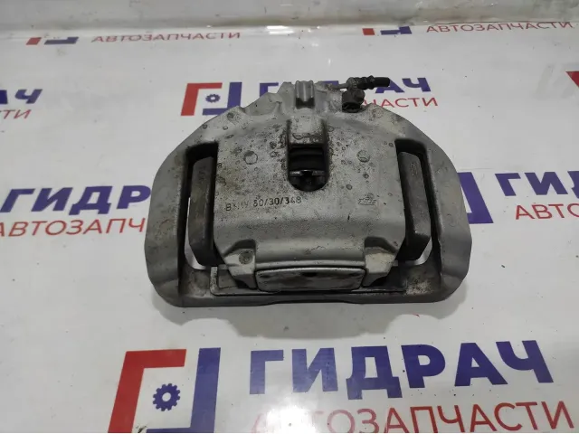 Суппорт тормозной передний правый BMW 6 (F13) 34116792690.