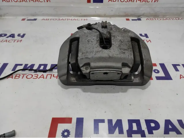Суппорт тормозной передний левый BMW 6 (F13) 34116792689.