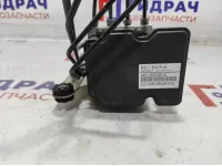 Блок ABS BMW 6 (F13) 34516858955.