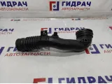 Патрубок интеркулера BMW 6 (F13) 13717609811.