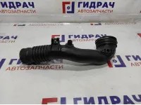 Патрубок интеркулера BMW 6 (F13) 13717609811.