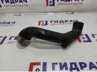 Патрубок интеркулера BMW 6 (F13) 13717582314.