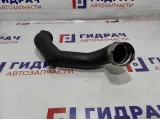 Патрубок интеркулера BMW 6 (F13) 13717582314.
