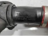 Патрубок интеркулера BMW 6 (F13) 13717583728.