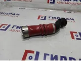 Патрубок интеркулера BMW 6 (F13) 13717583728.