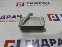 Радиатор масляный BMW 6 (F13) 11427525333.
