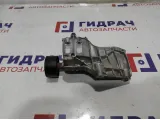 Кронштейн компрессора кондиционера BMW 6 (F13) 64557585167.