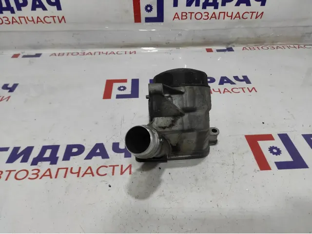 Корпус масляного фильтра BMW 6 (F13) 11428642289.