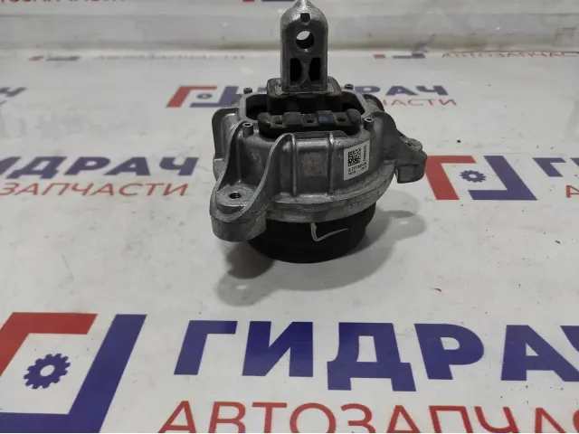 Опора двигателя левая BMW 6 (F13) 22116777365.
