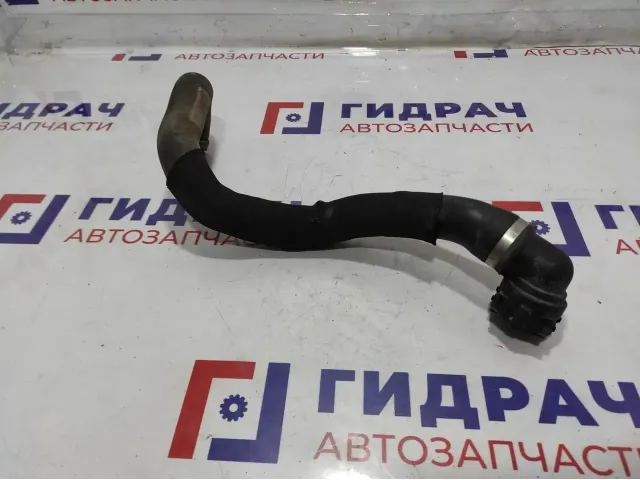 Патрубок радиатора BMW 6 (F13) 11537605150.