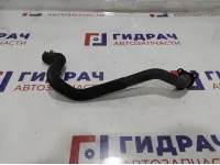 Патрубок Системы Охлаждения BMW 6 (F13) 11537605151.