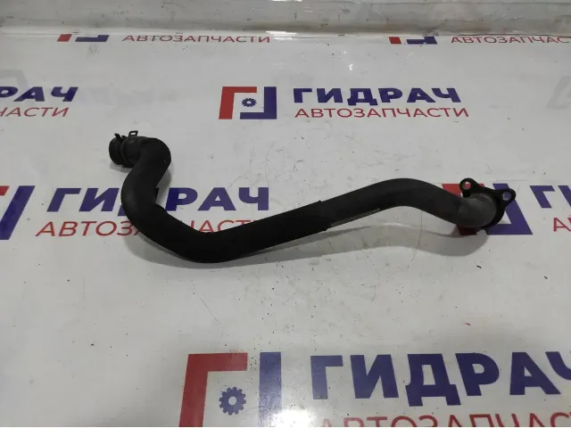 Патрубок Системы Охлаждения BMW 6 (F13) 11537605151.