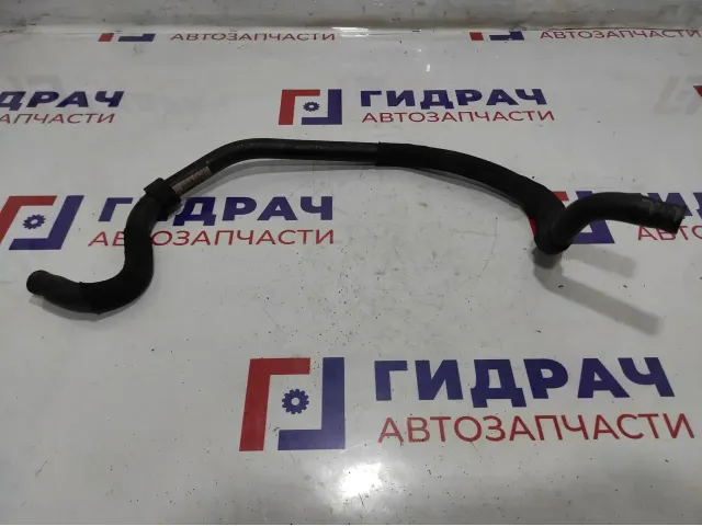 Патрубок Системы Охлаждения BMW 6 (F13) 11537605432.