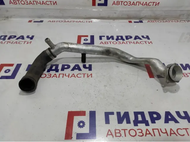 Трубка охлажд. жидкости металлическая BMW 6 (F13) 11537599234.