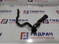 Патрубок системы охлаждения BMW 6 (F13) 17127580957.