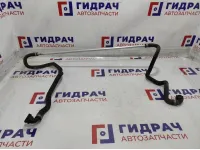 Трубка охлажд. жидкости металлическая BMW 6 (F13) 17127598249.