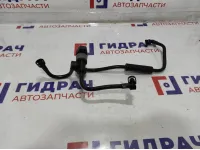 Клапан вентиляции топливного бака BMW 6 (F13) 13907636154.