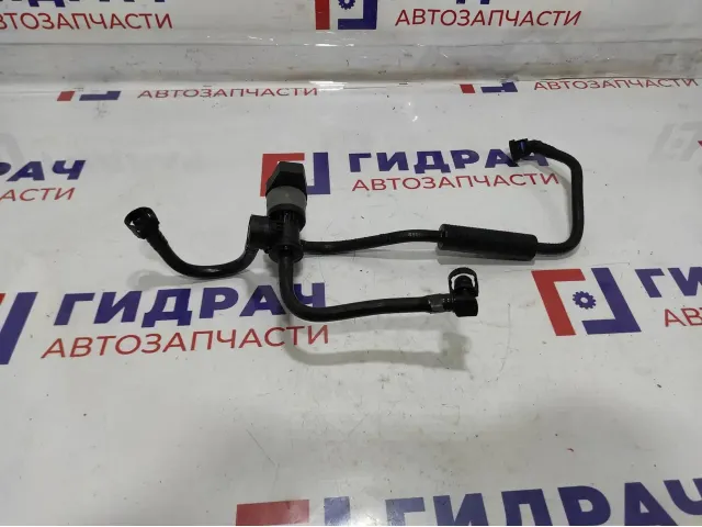 Клапан вентиляции топливного бака BMW 6 (F13) 13907636154.