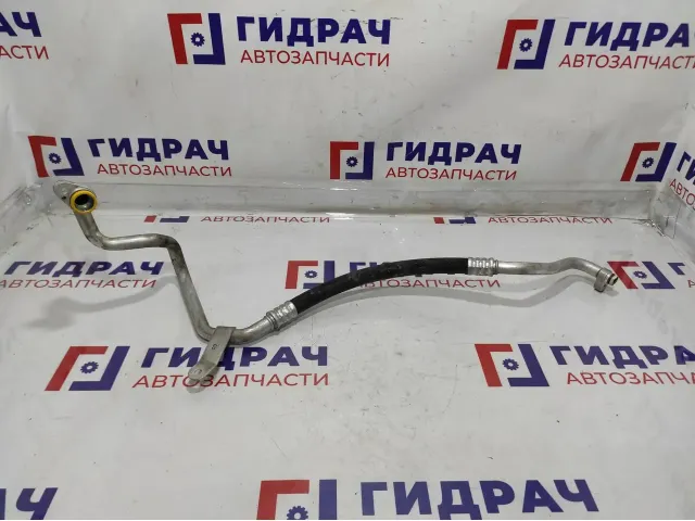 Трубка кондиционера BMW 6 (F13) 64539231049.